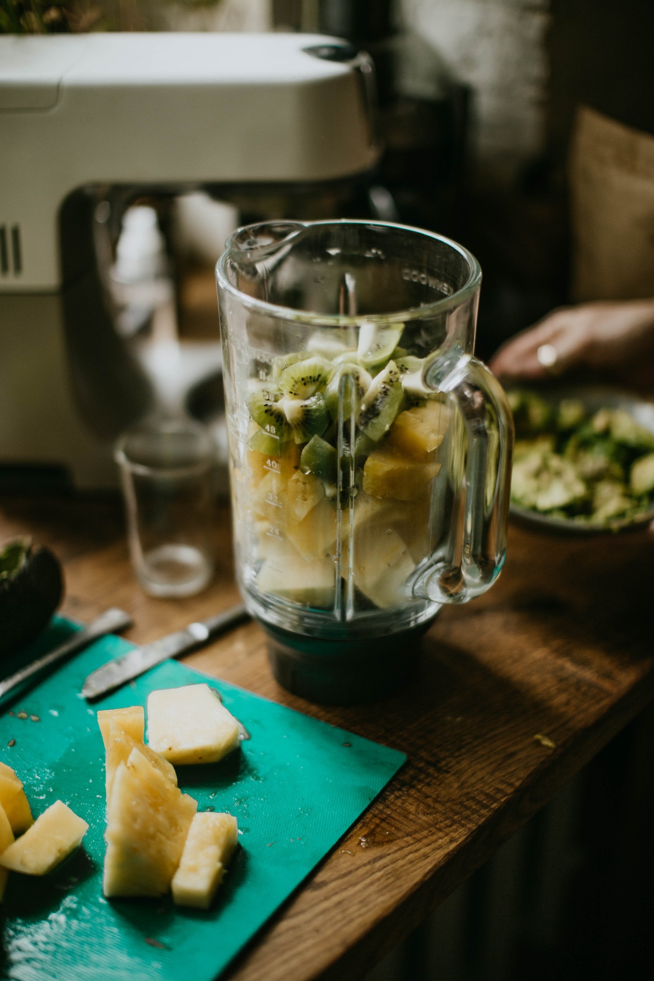 21-day standard process purification program