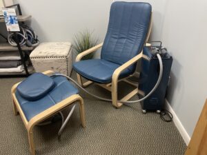 Can PEMF Help With Hair Loss