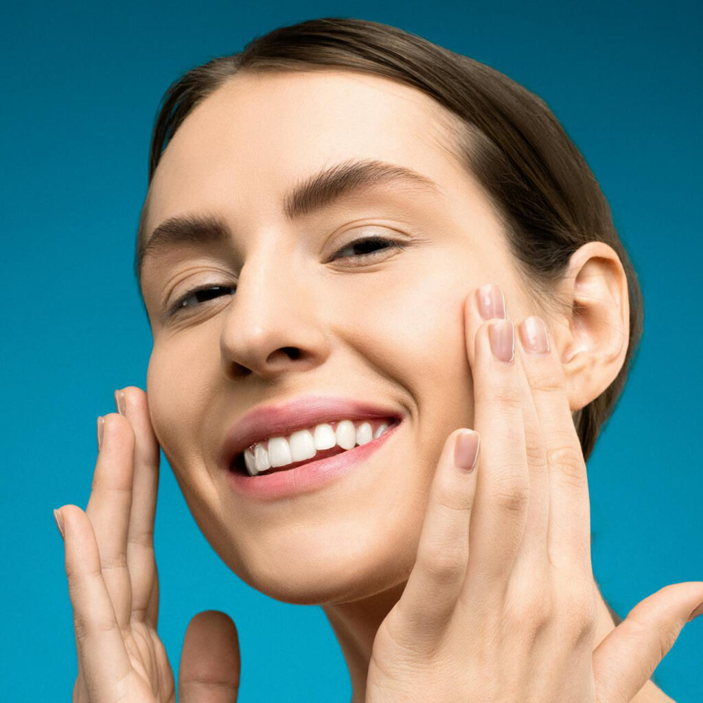 Collagen support and youthful skin benefits associated with PEMF therapy